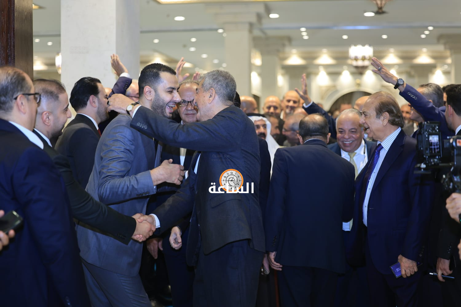 Madar Al-Saa Images 0.2612570213380009