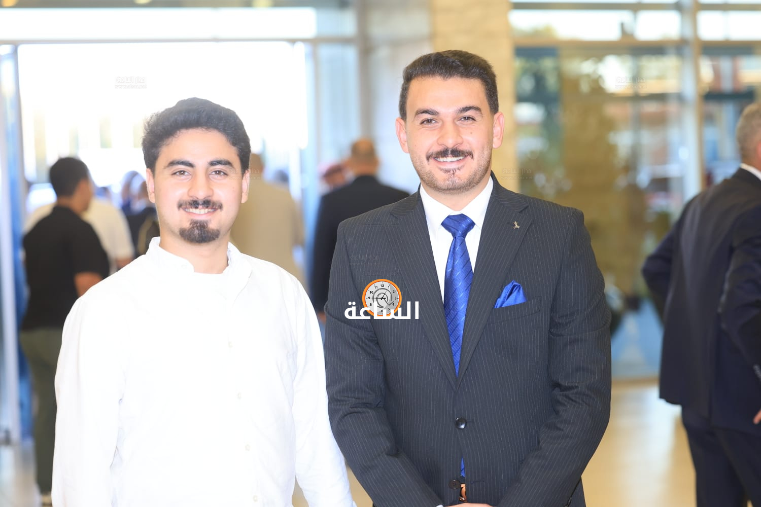Madar Al-Saa Images 0.9906881319959095