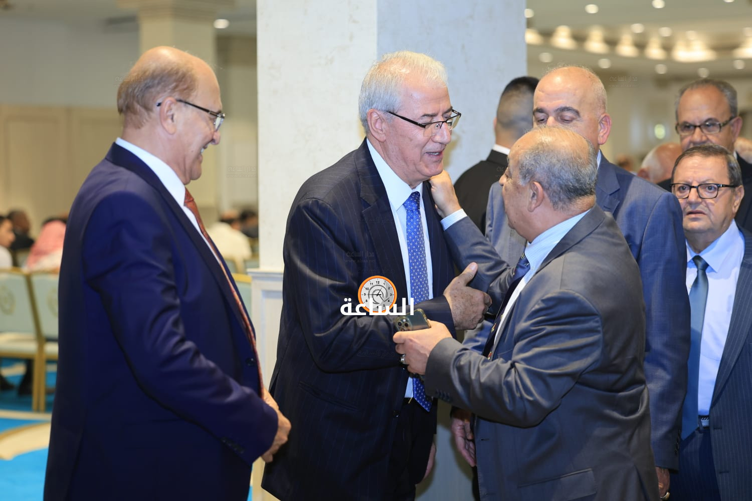 Madar Al-Saa Images 0.992985762219231
