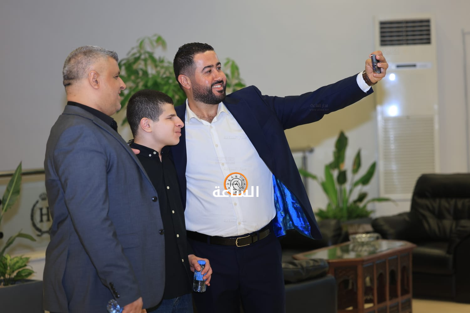 Madar Al-Saa Images 0.12059896326953012