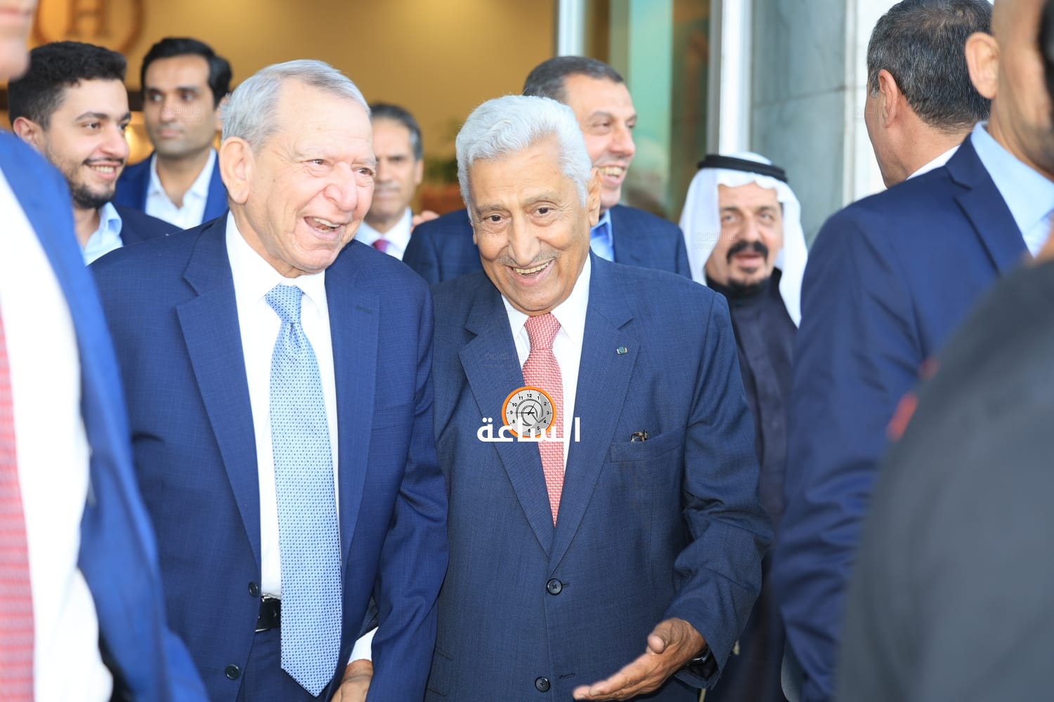 Madar Al-Saa Images 0.3420932363105058