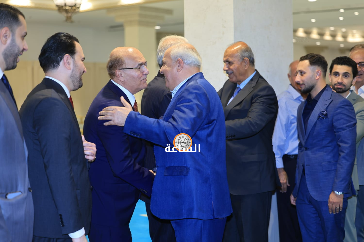 Madar Al-Saa Images 0.8098300143147198