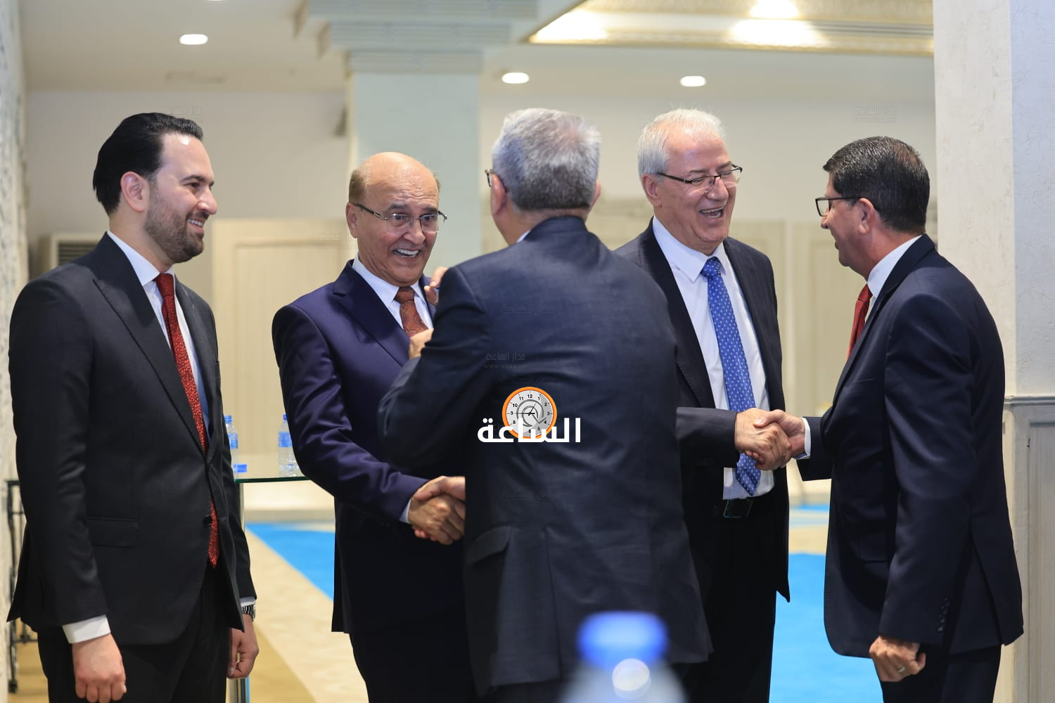 Madar Al-Saa Images 0.5945539652353884