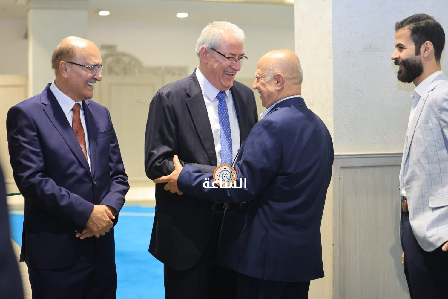 Madar Al-Saa Images 0.6153519437068893