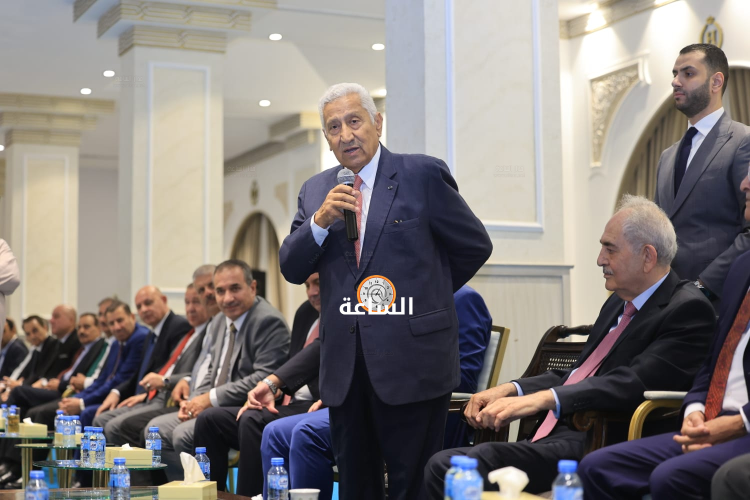 Madar Al-Saa Images 0.8686060672041241