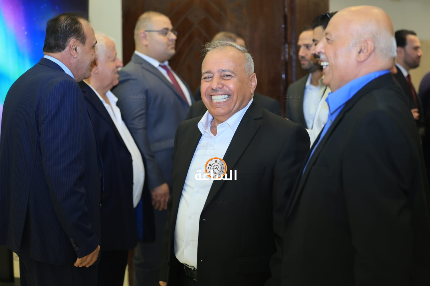 Madar Al-Saa Images 0.8821077967727059