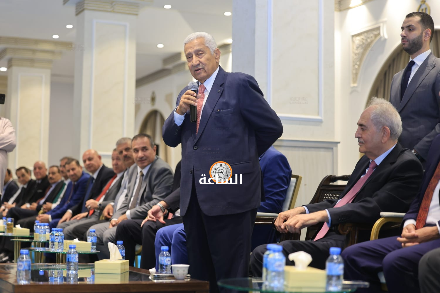 Madar Al-Saa Images 0.4866696063475765