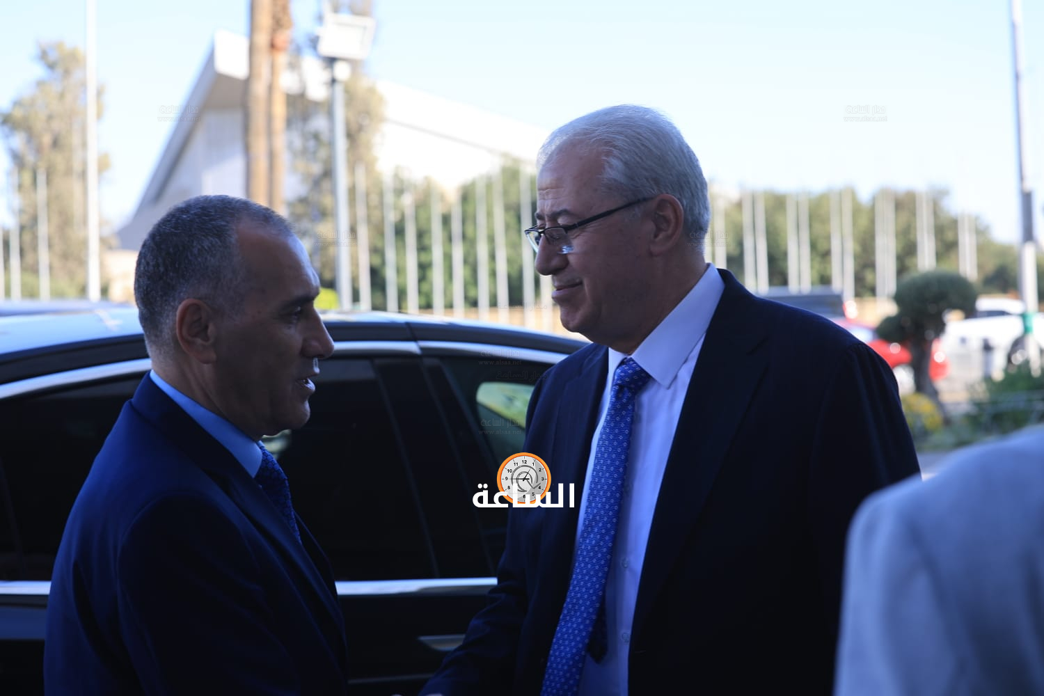 Madar Al-Saa Images 0.19652593653219608