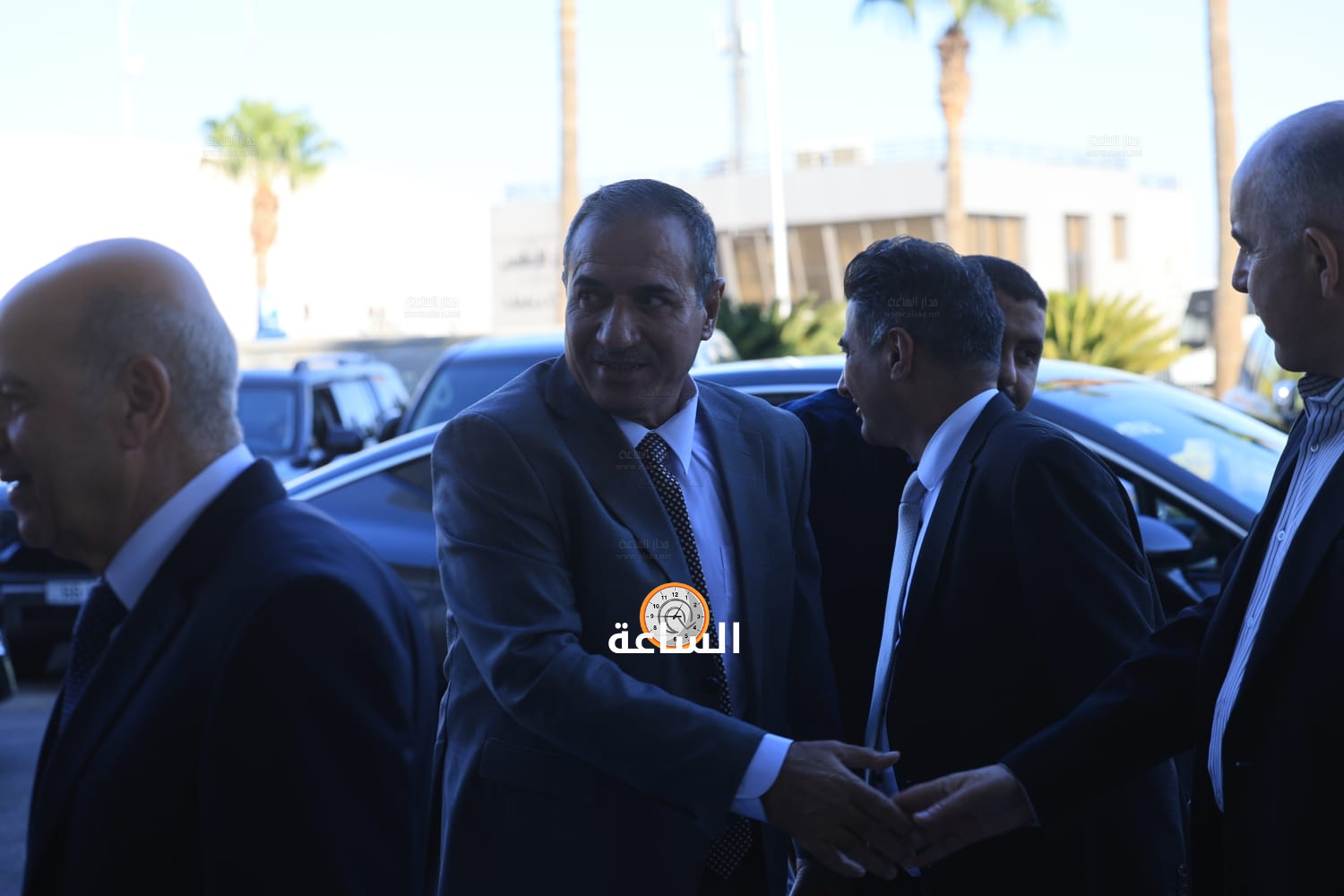 Madar Al-Saa Images 0.318332722708803