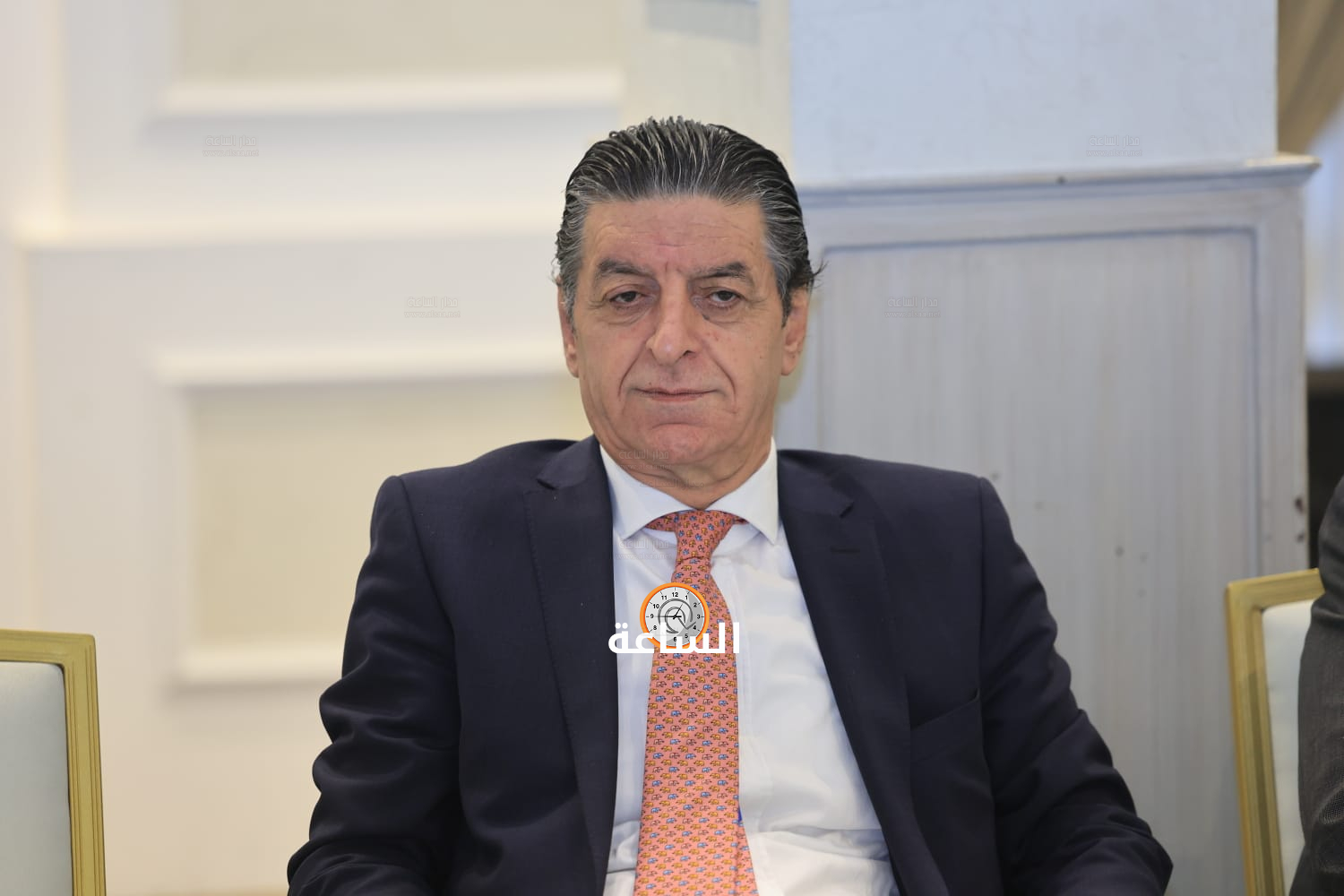 Madar Al-Saa Images 0.6102939351044235