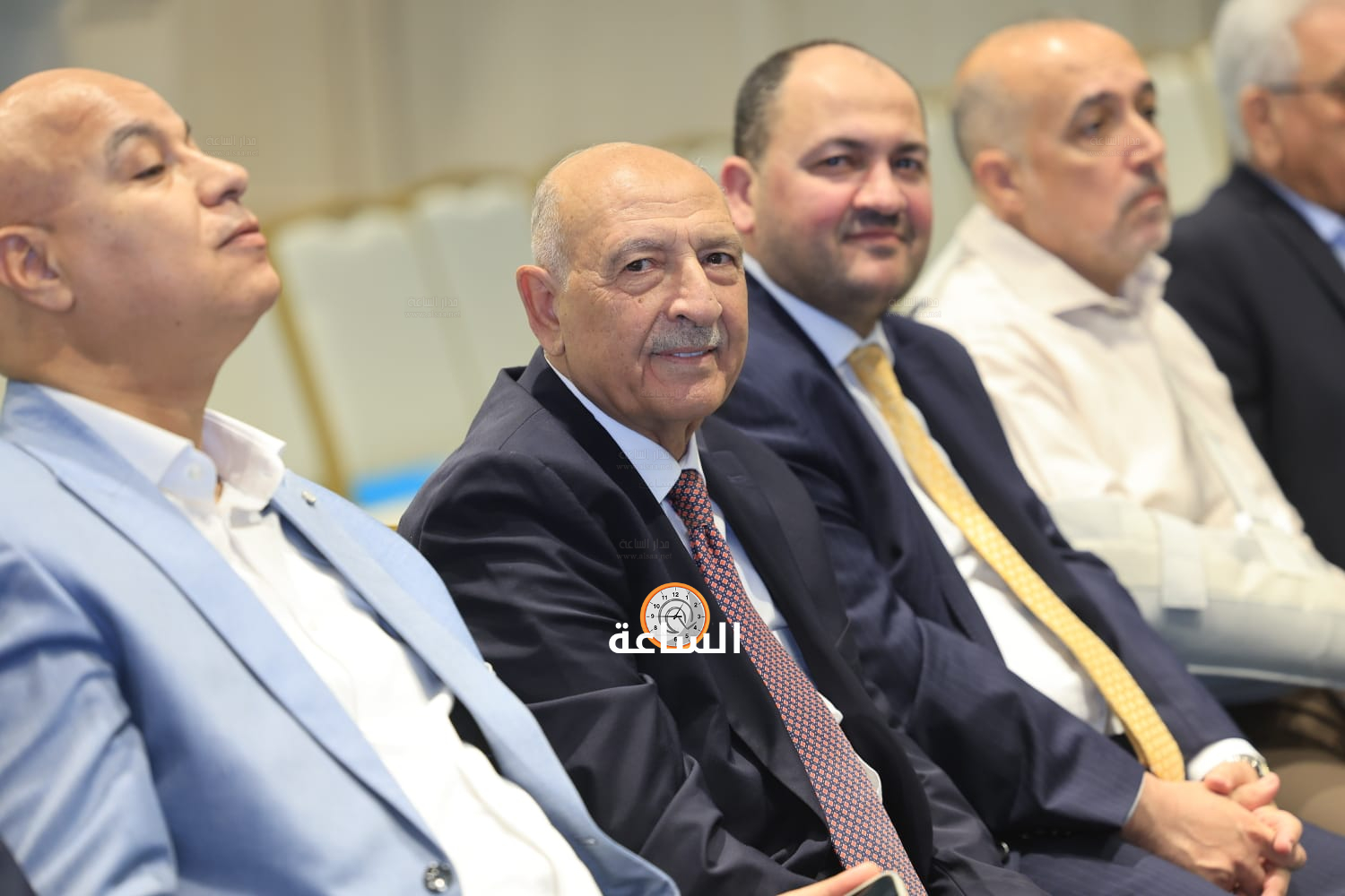 Madar Al-Saa Images 0.07273507727881512
