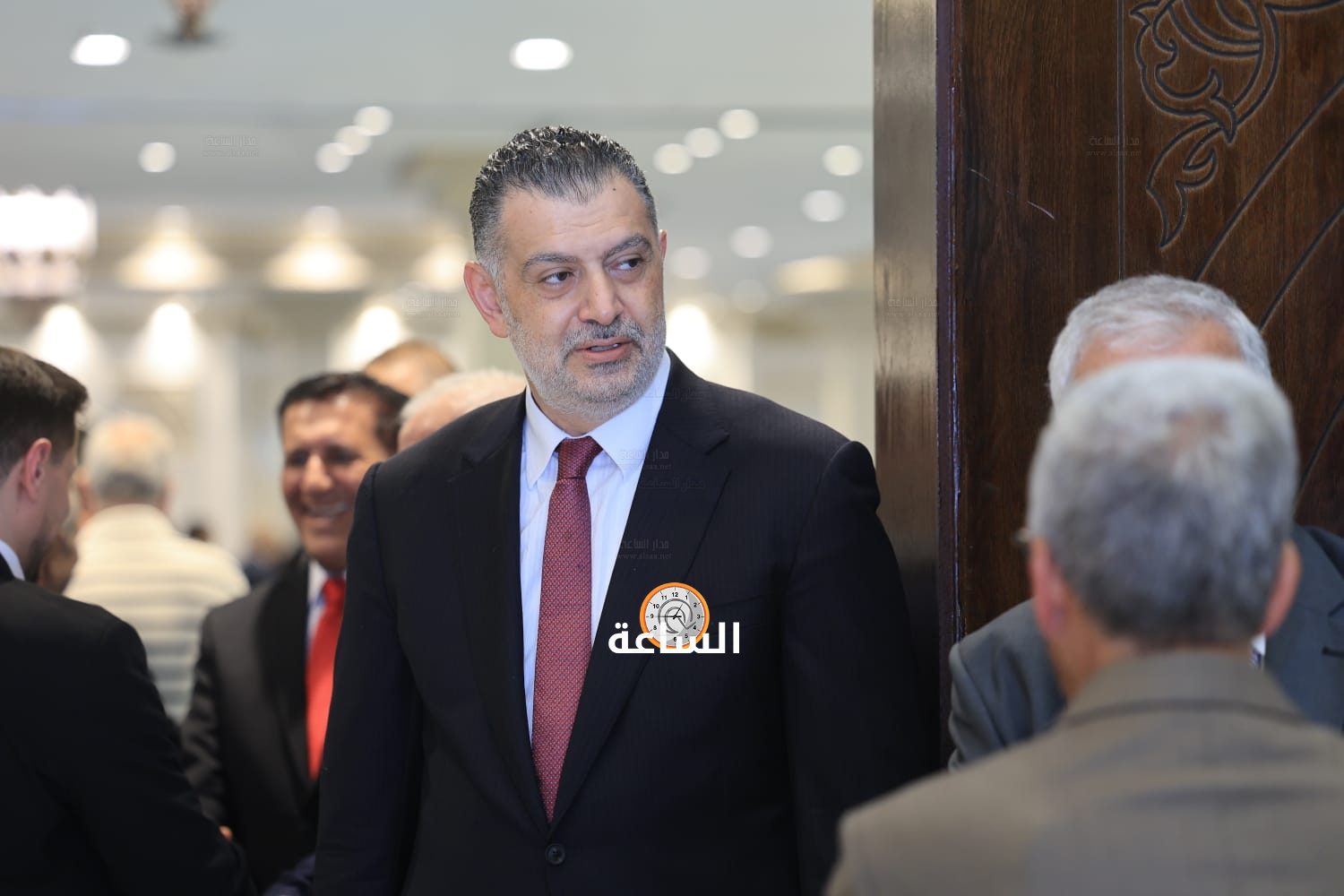 Madar Al-Saa Images 0.1764283673787752