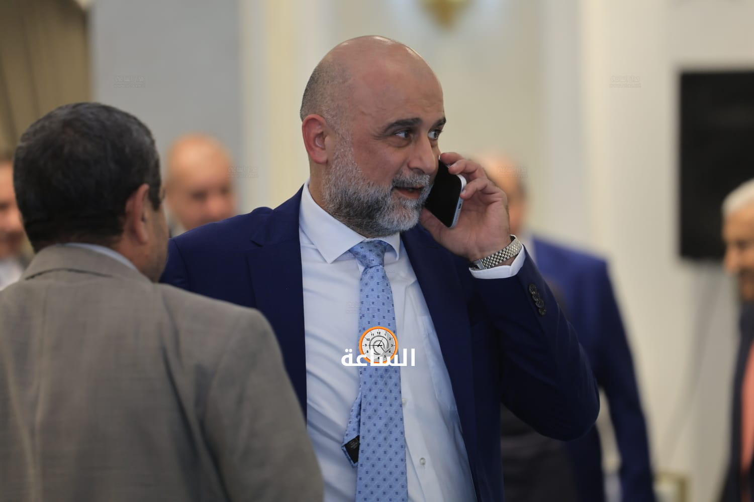 Madar Al-Saa Images 0.6263522344758642