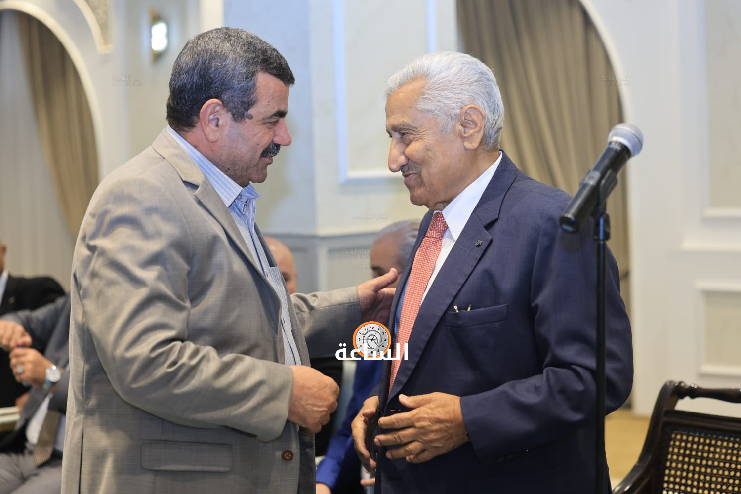 Madar Al-Saa Images 0.18157709220440166