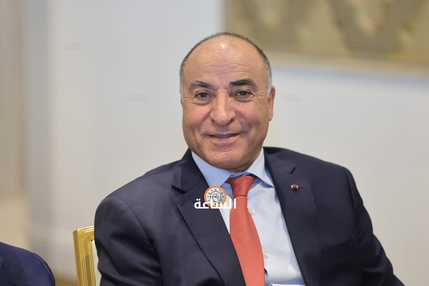 Madar Al-Saa Images 0.9939529498654274