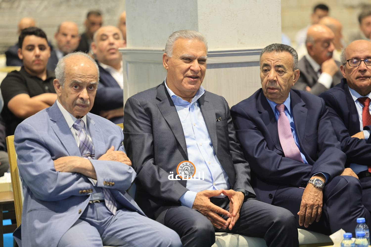 Madar Al-Saa Images 0.3150346281349701