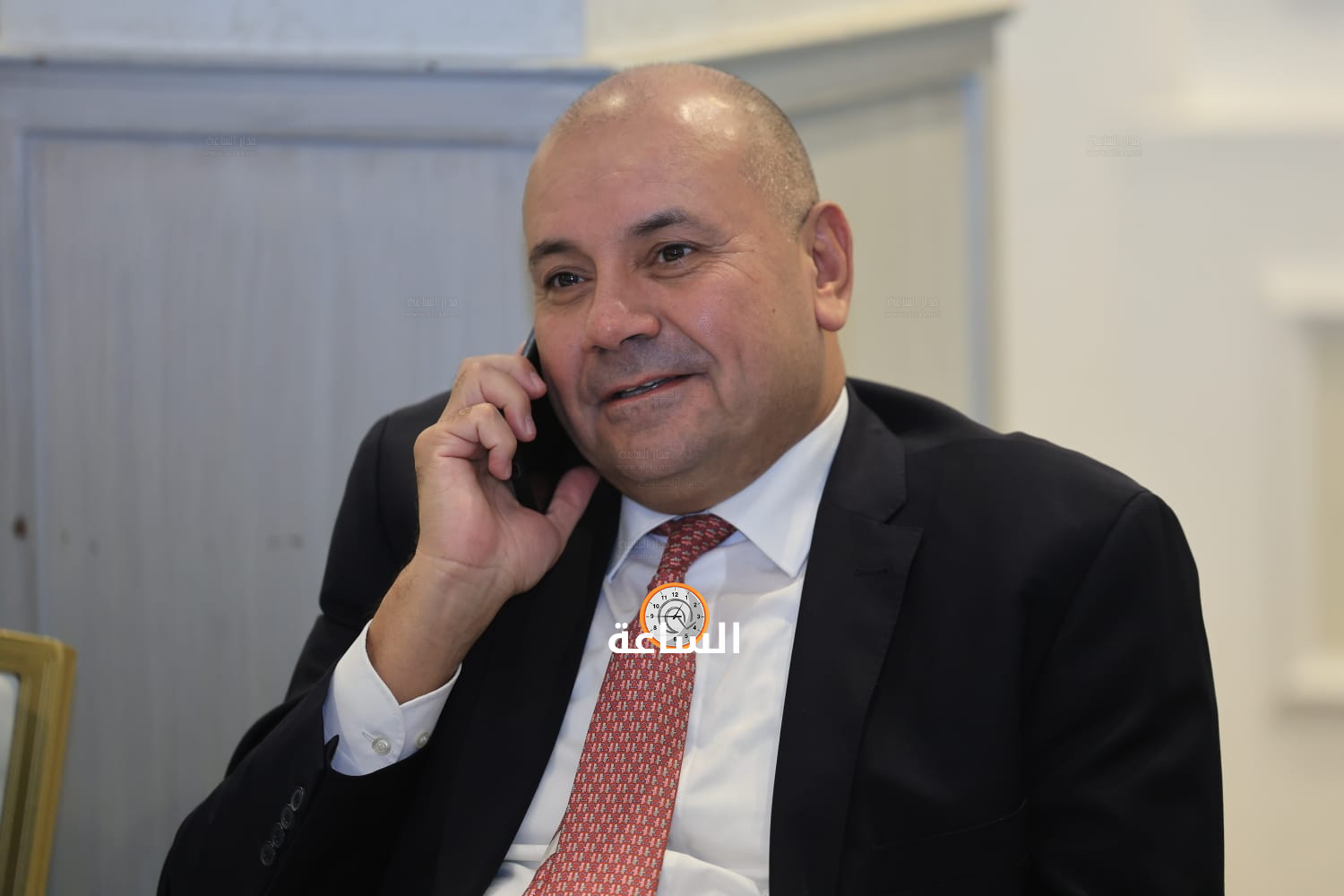 Madar Al-Saa Images 0.7585613688416442