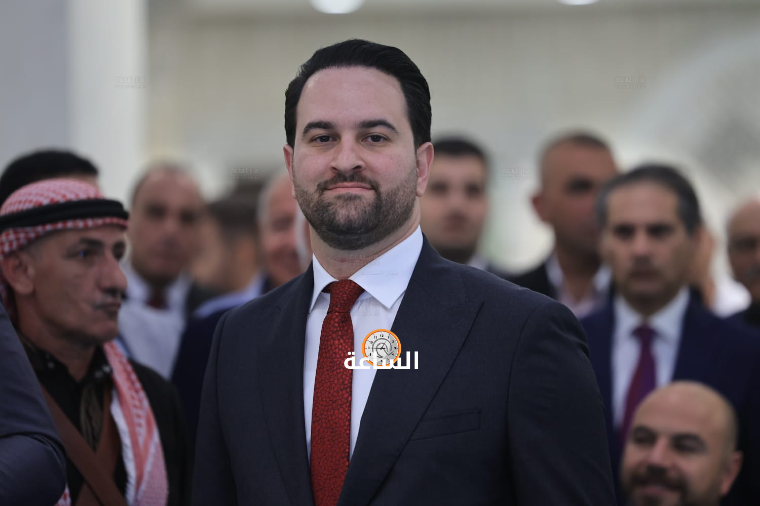 Madar Al-Saa Images 0.7496340830724858