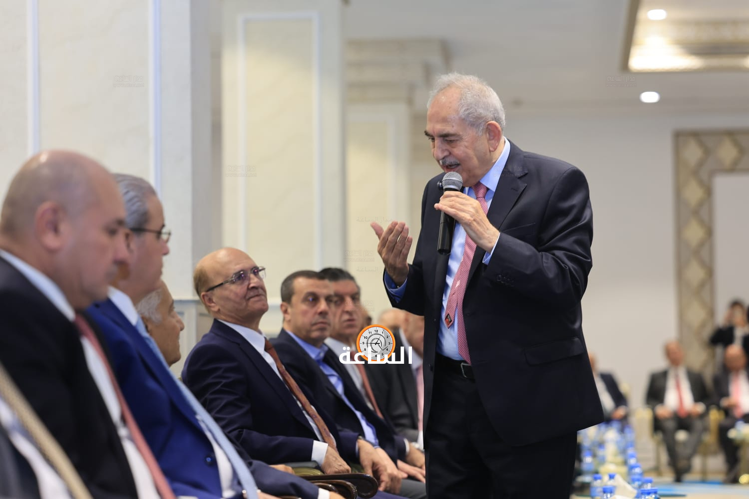 Madar Al-Saa Images 0.5275206707357326