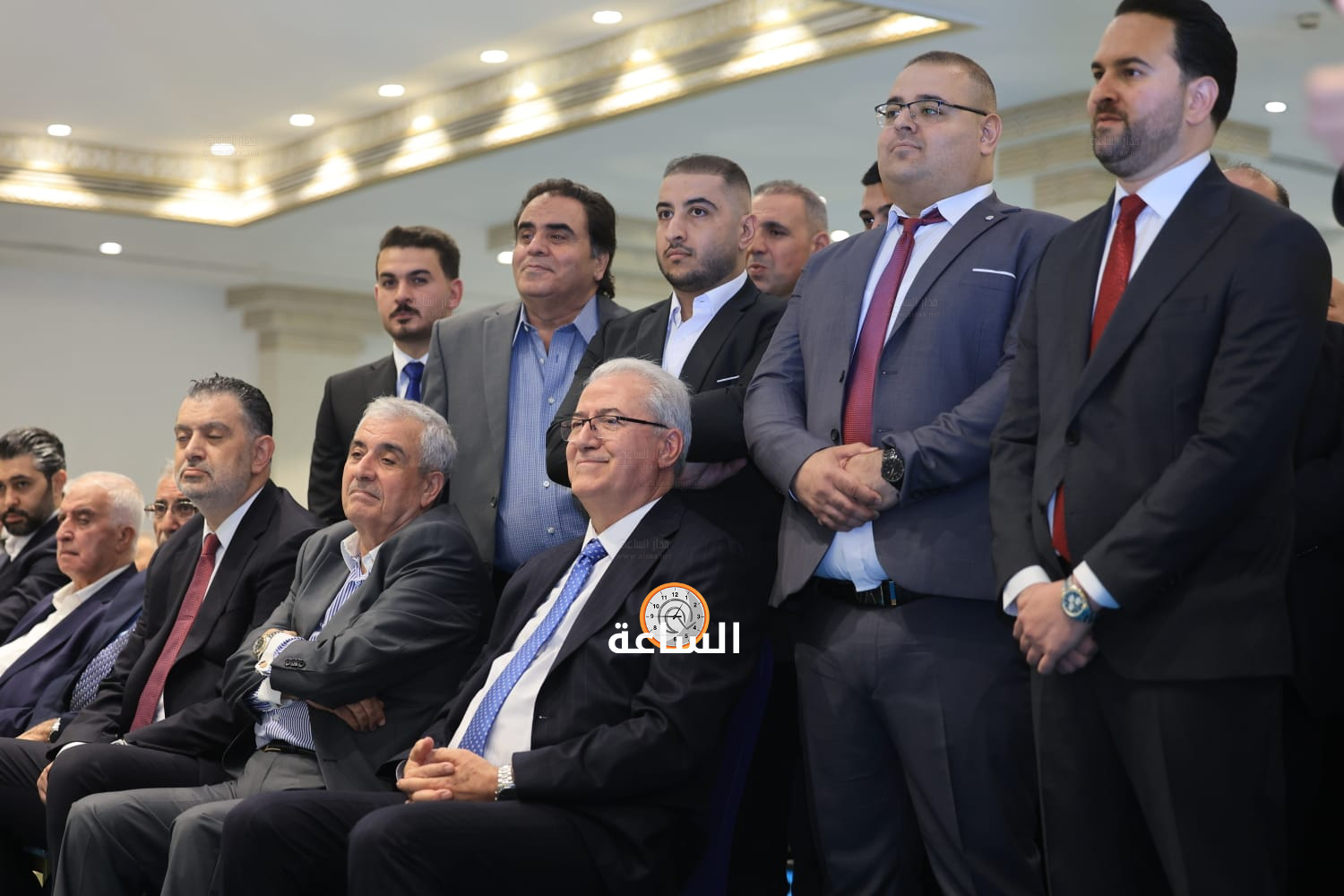 Madar Al-Saa Images 0.1758458591713551