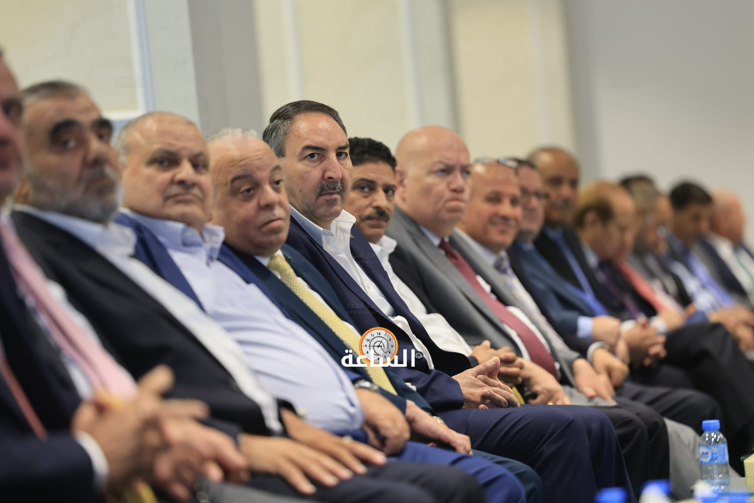 Madar Al-Saa Images 0.6326599951159149