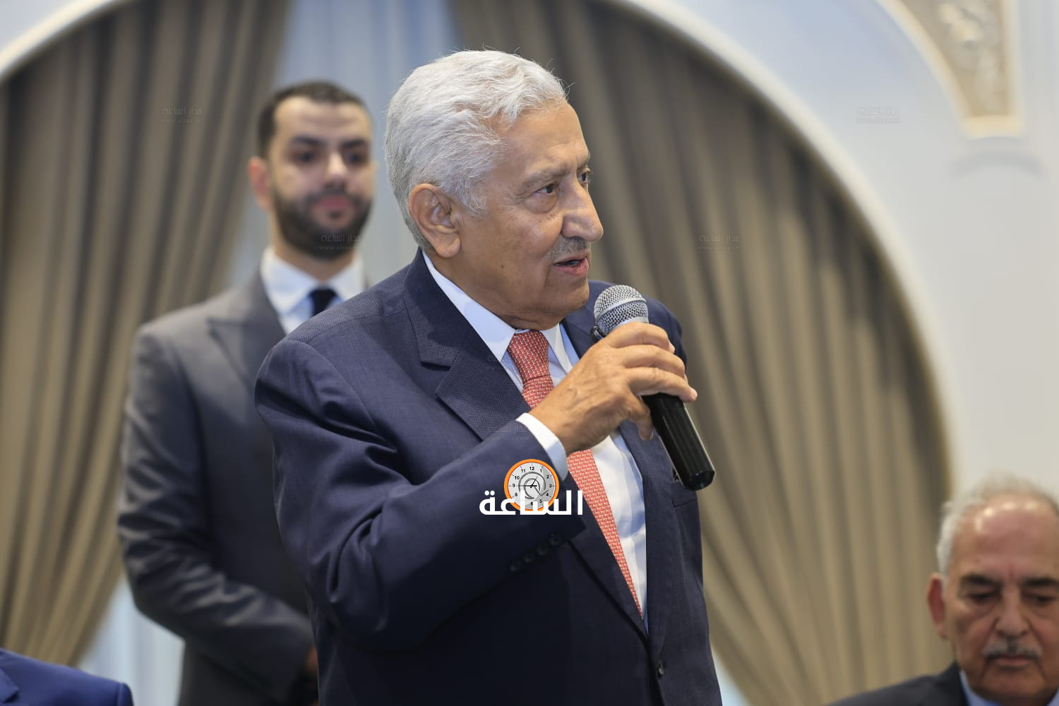 Madar Al-Saa Images 0.910795040050453
