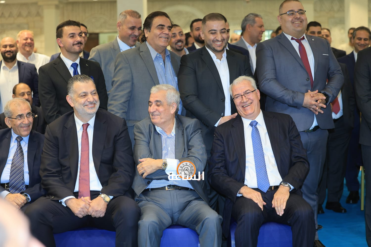 Madar Al-Saa Images 0.4932788756932811