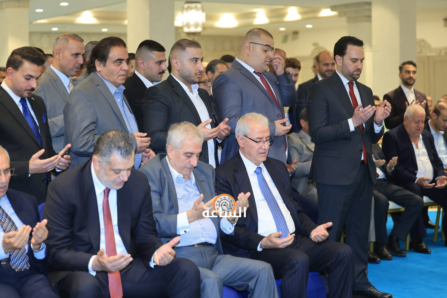 Madar Al-Saa Images 0.6266600080228785