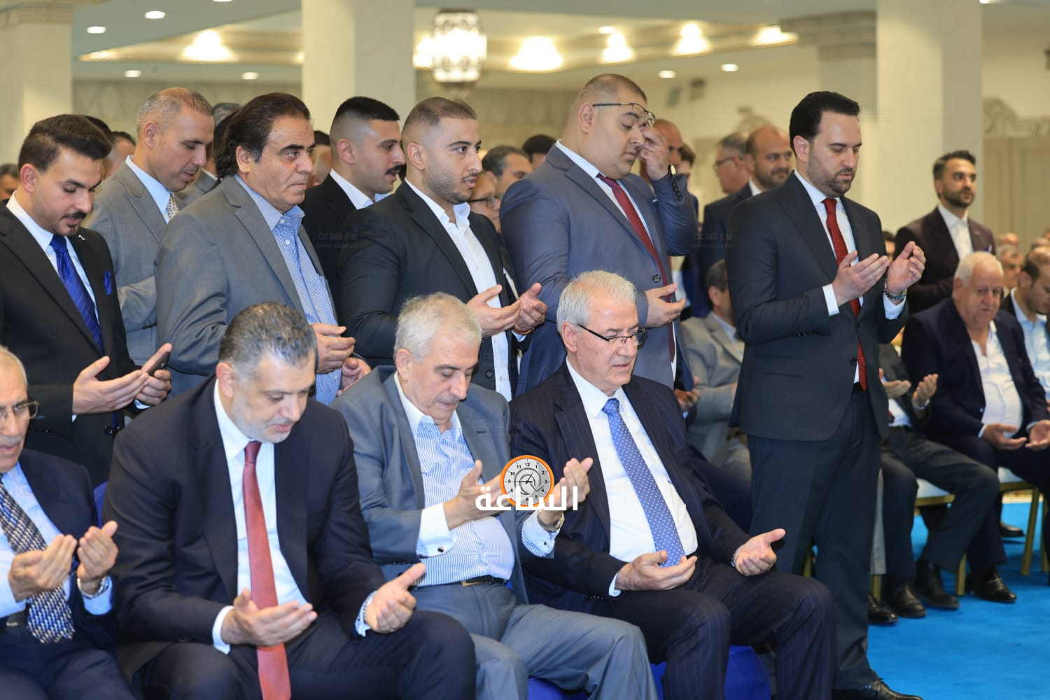 Madar Al-Saa Images 0.09586060661697071