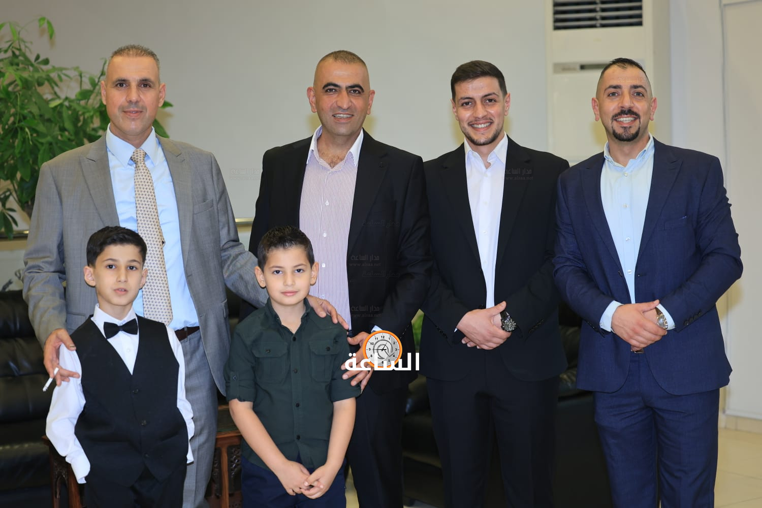 Madar Al-Saa Images 0.9883807728520241
