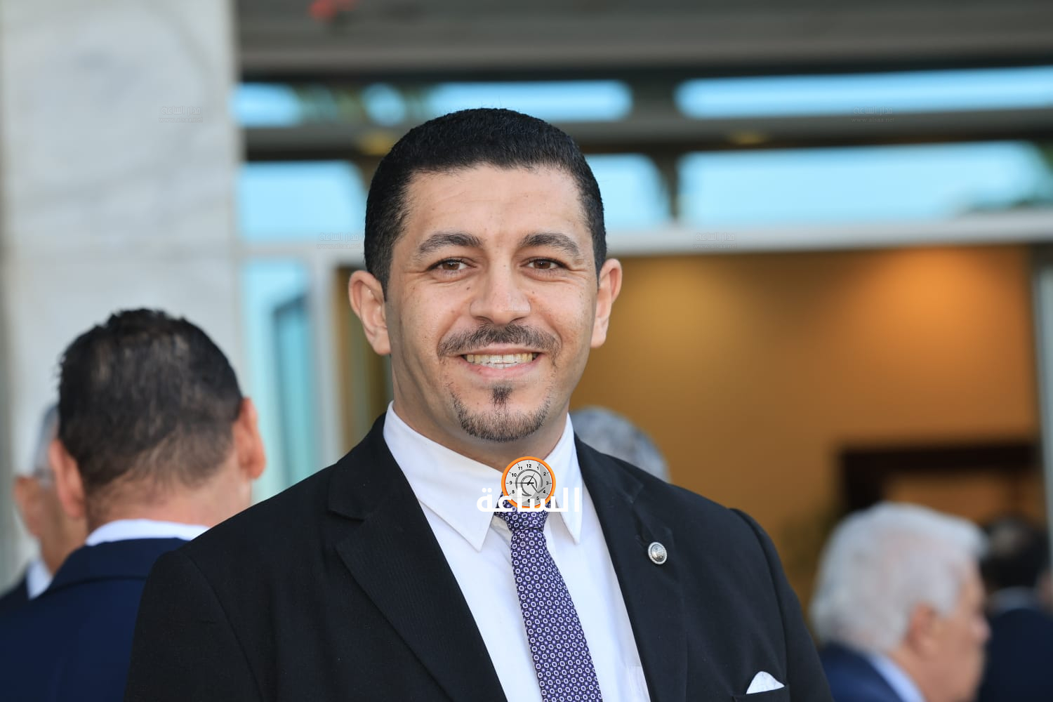 Madar Al-Saa Images 0.4824890597627236