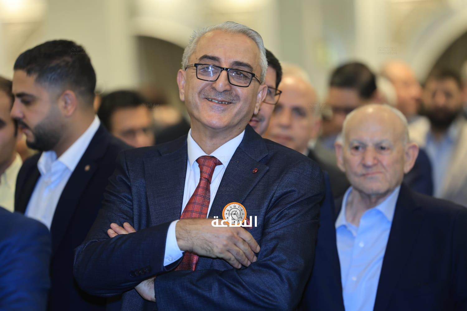 Madar Al-Saa Images 0.663216972948901
