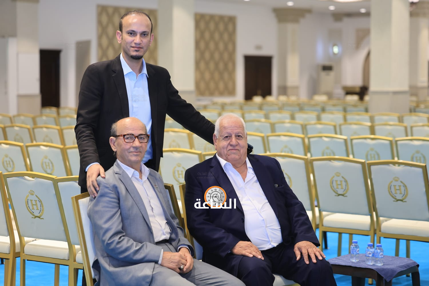 Madar Al-Saa Images 0.8567575429243349
