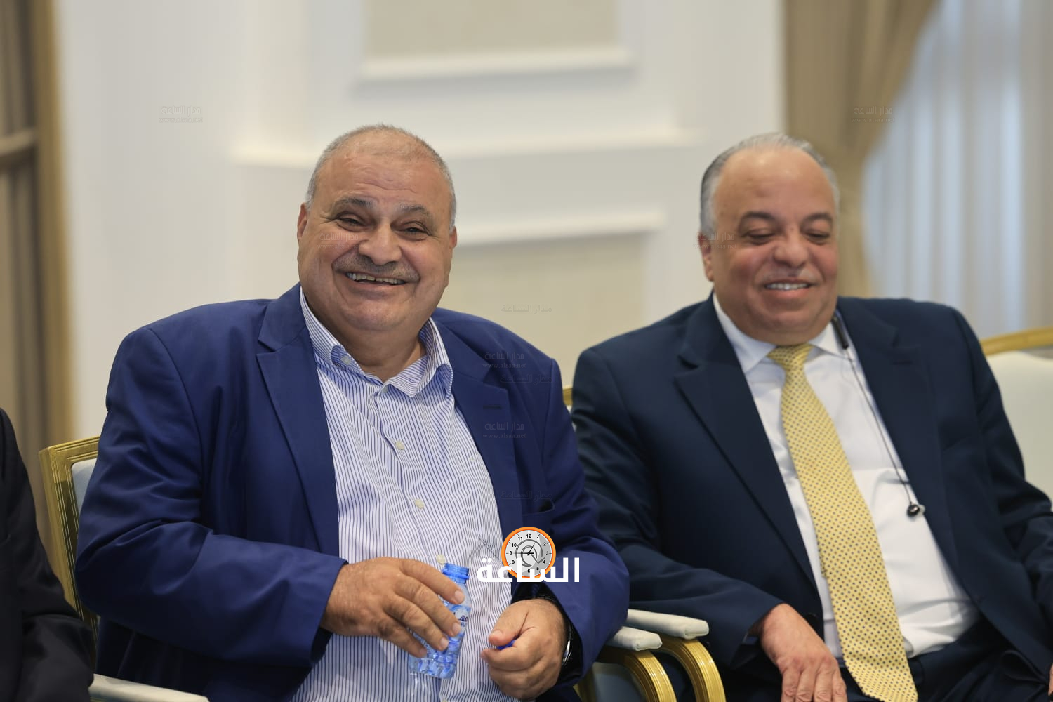 Madar Al-Saa Images 0.5220380360145427