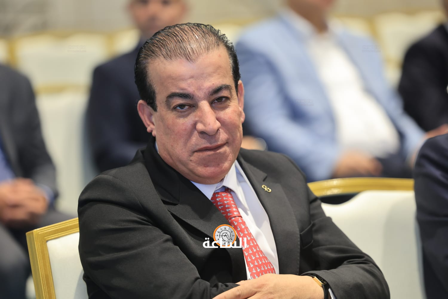 Madar Al-Saa Images 0.18020019992416325