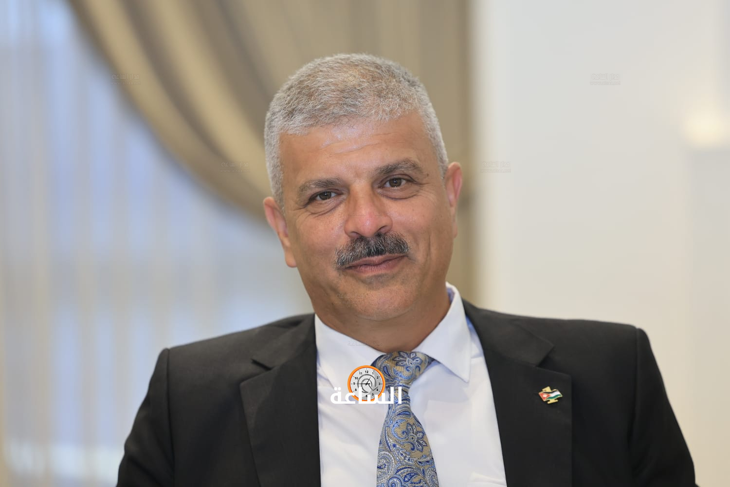 Madar Al-Saa Images 0.10643812980491907