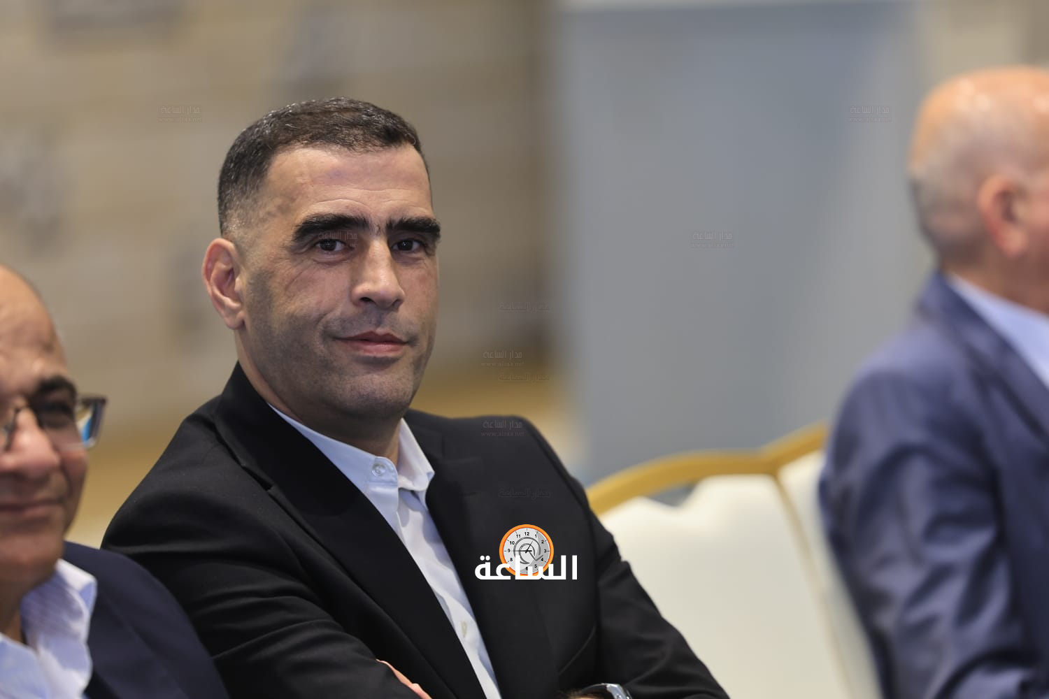 Madar Al-Saa Images 0.6691634509880219