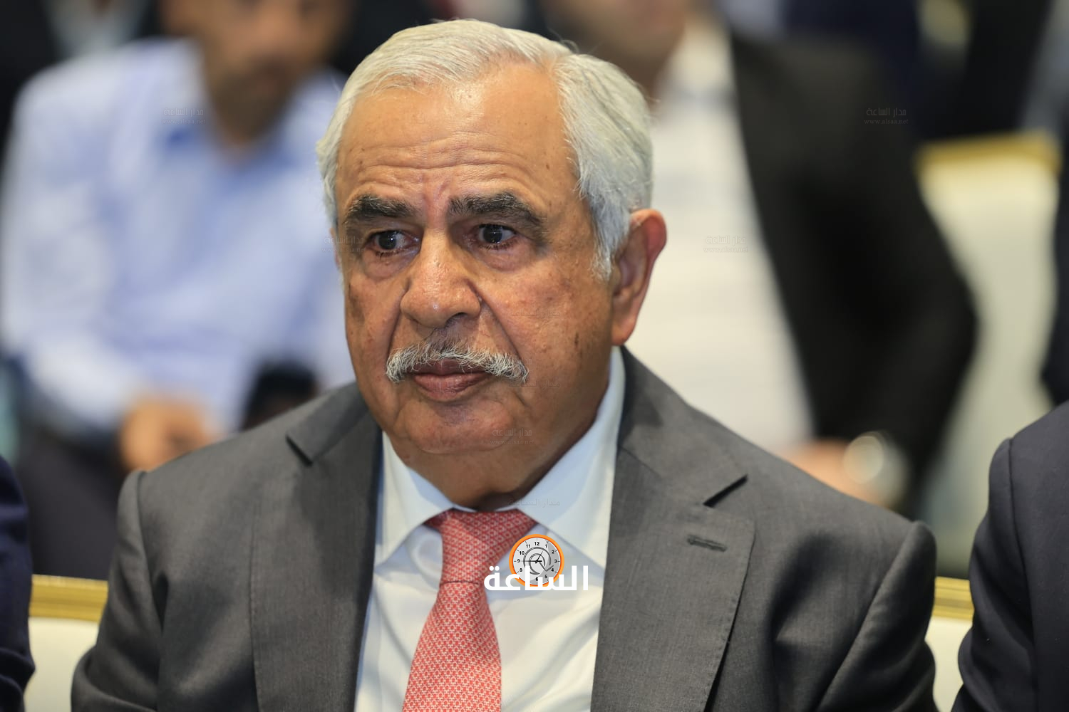 Madar Al-Saa Images 0.2880518753252307