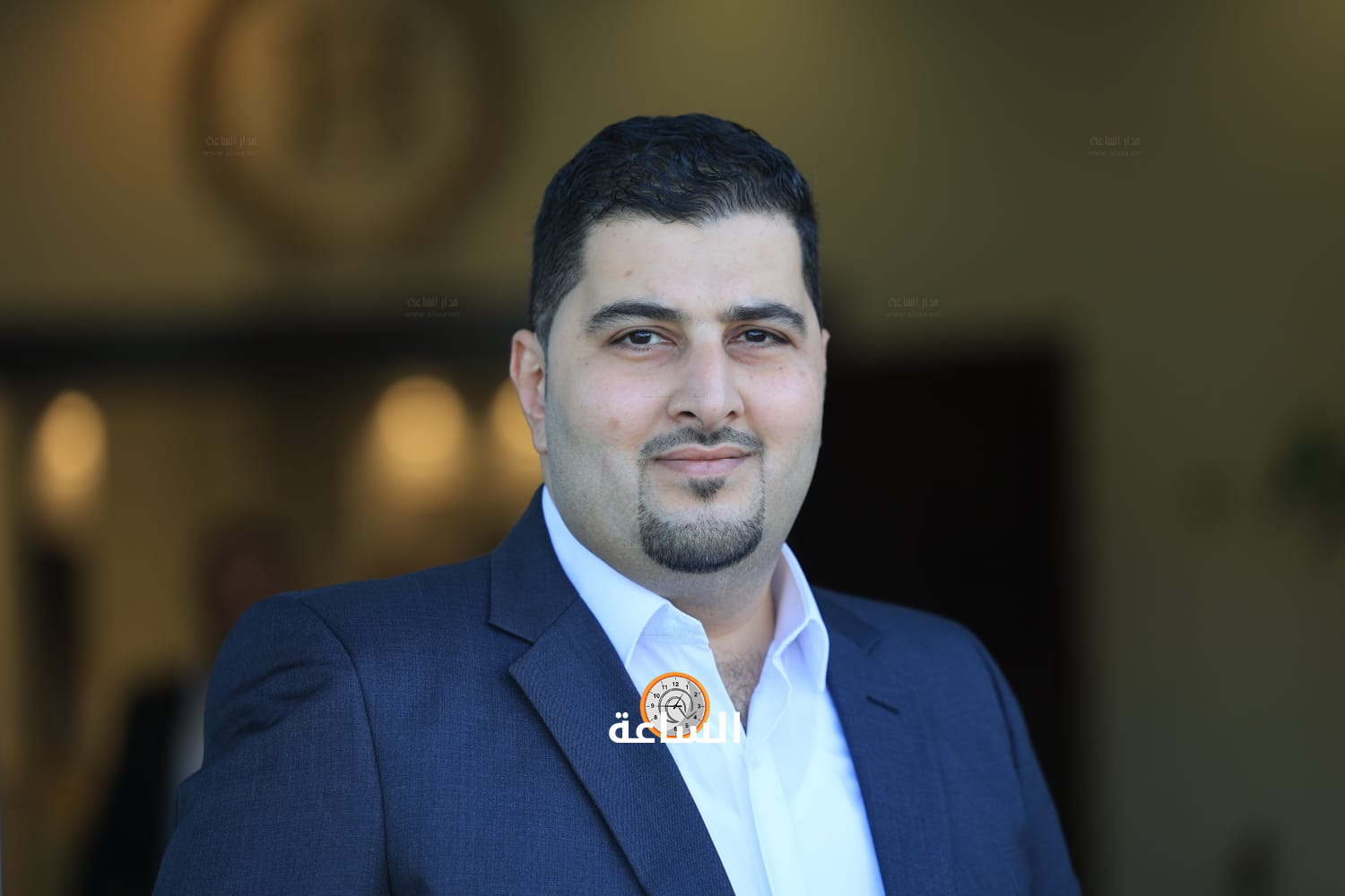 Madar Al-Saa Images 0.36028395229215315