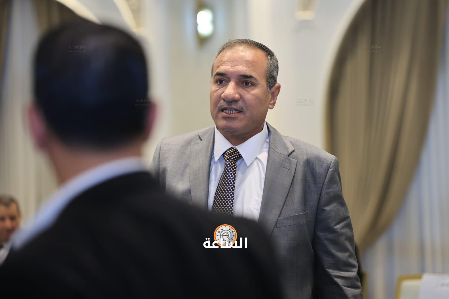 Madar Al-Saa Images 0.8397651030568001