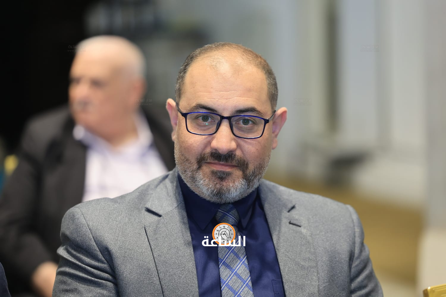Madar Al-Saa Images 0.1009446844630103