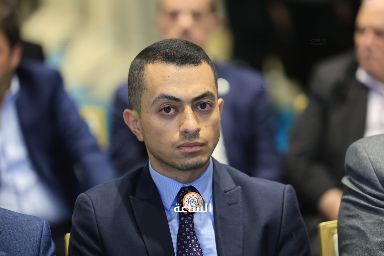Madar Al-Saa Images 0.3316259246702725