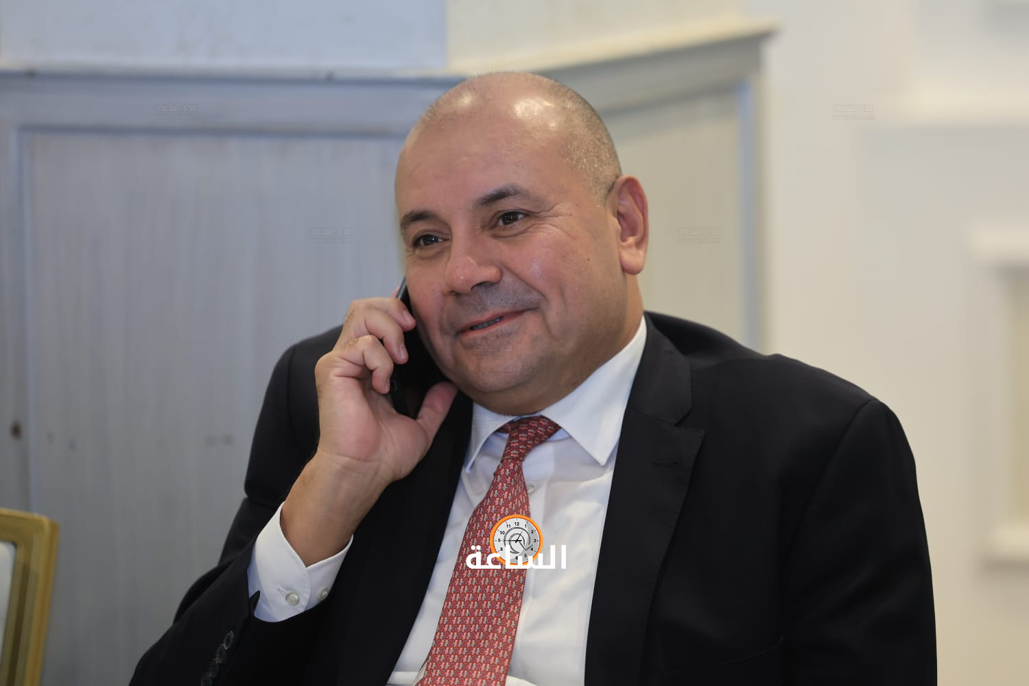Madar Al-Saa Images 0.9199161522995071