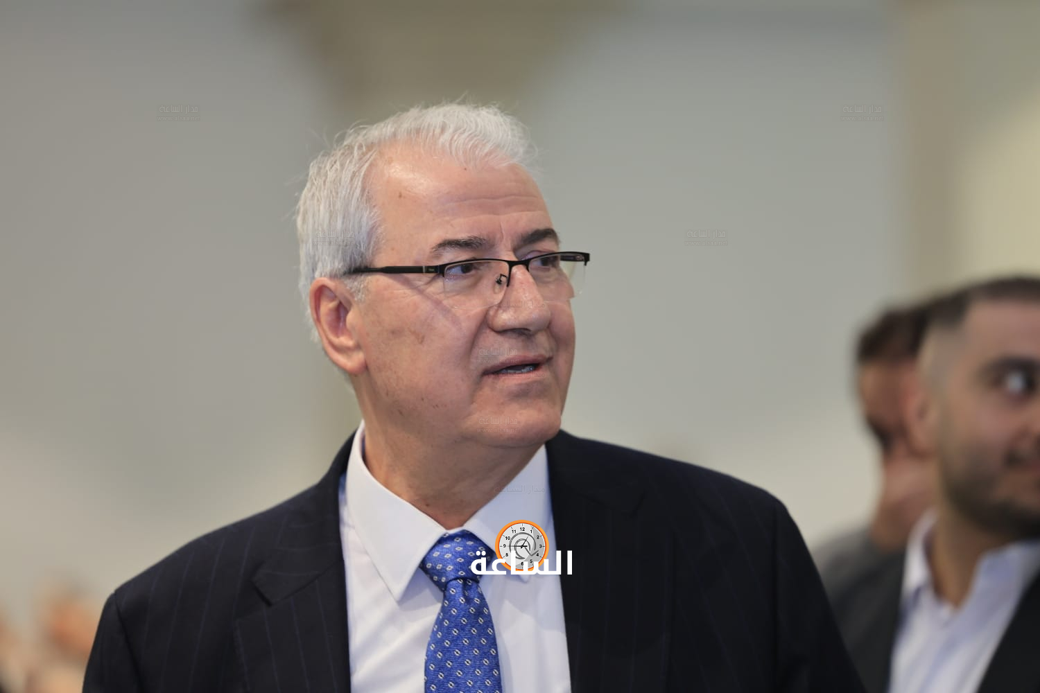 Madar Al-Saa Images 0.7103005470225976