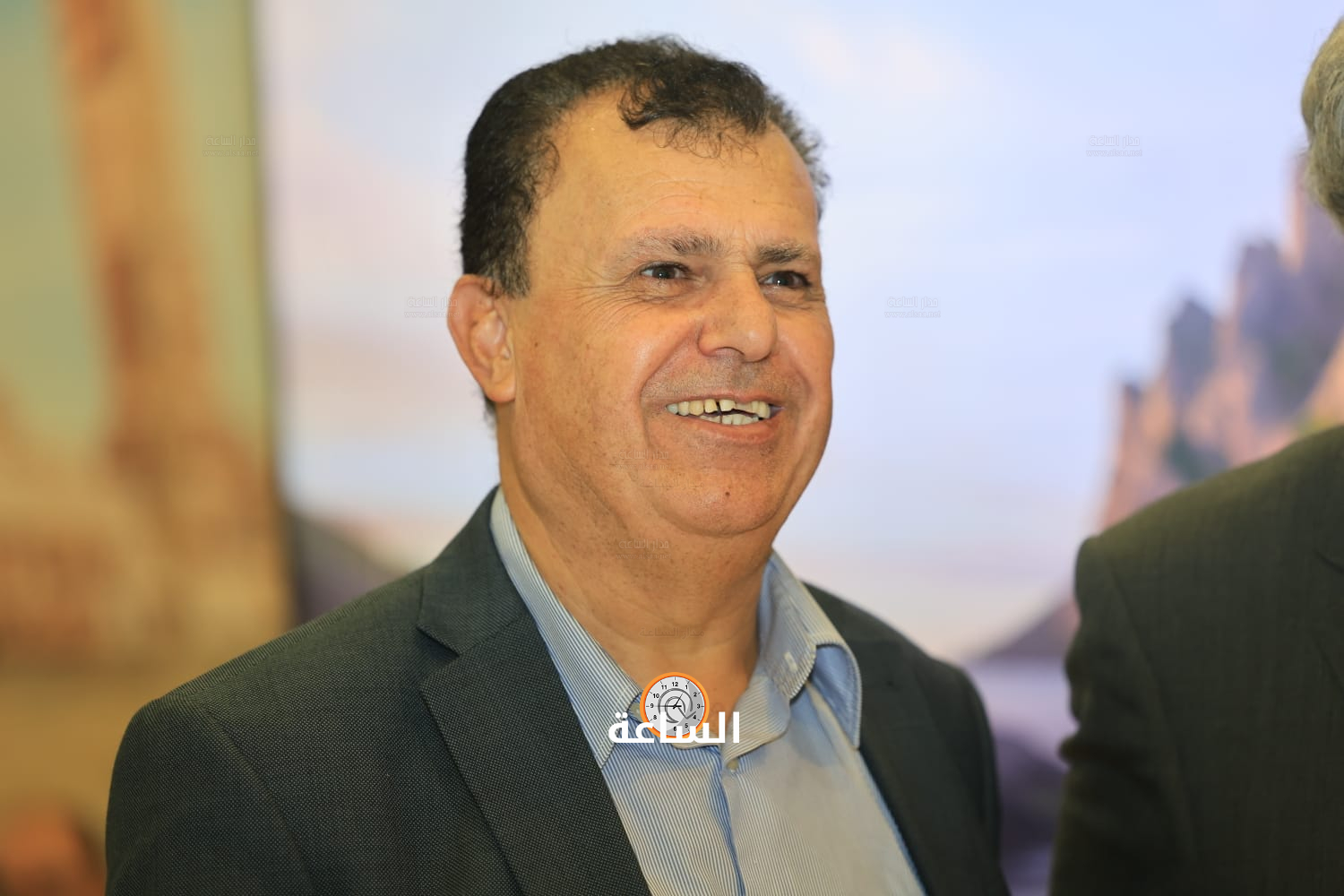 Madar Al-Saa Images 0.8155271681083072