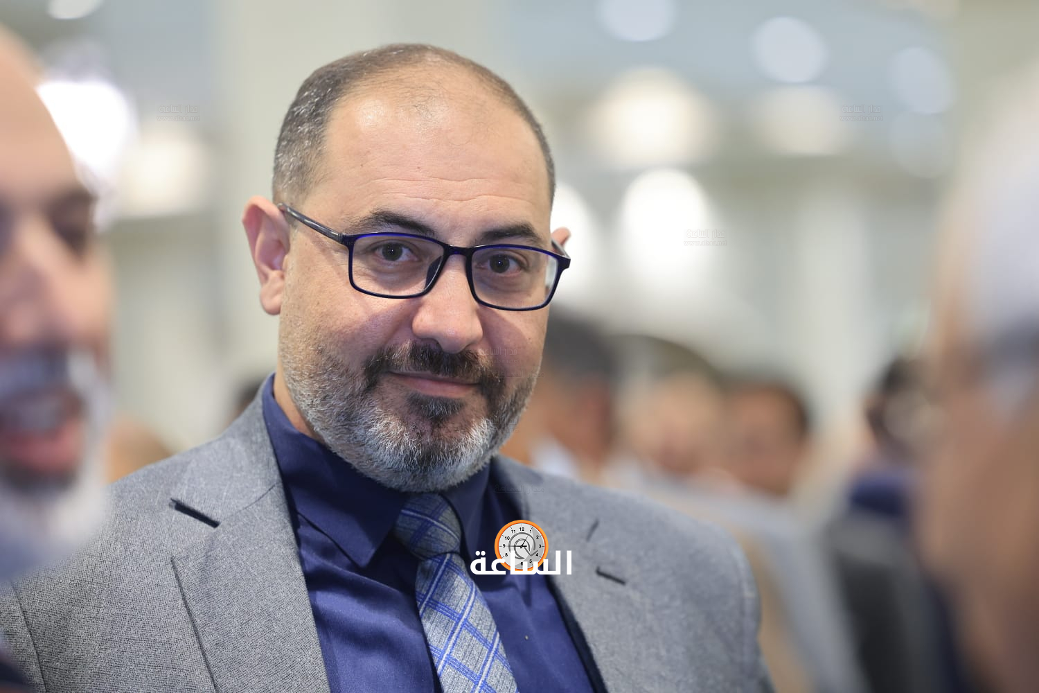 Madar Al-Saa Images 0.5212655058079504