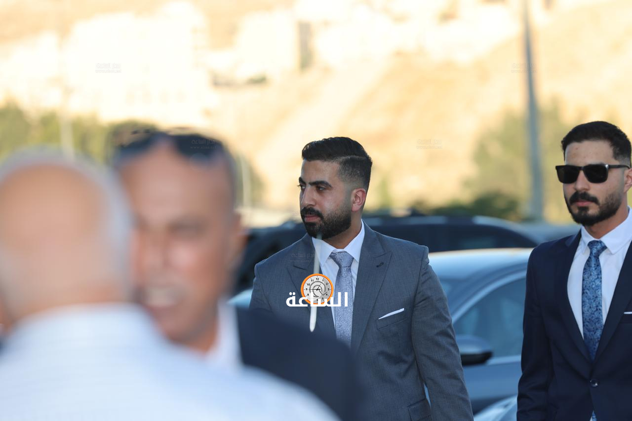Madar Al-Saa Images 0.4275682820748541