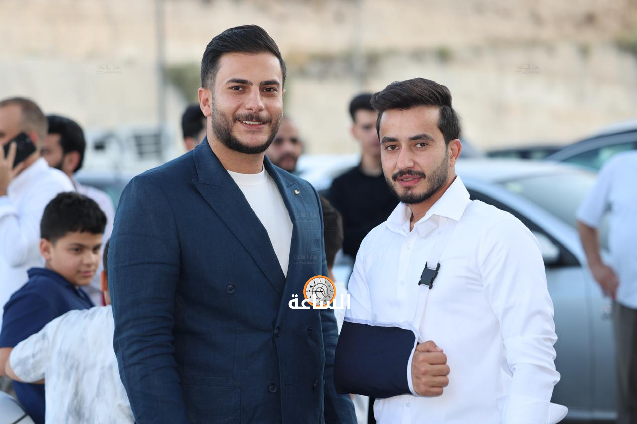 Madar Al-Saa Images 0.7883823922470521