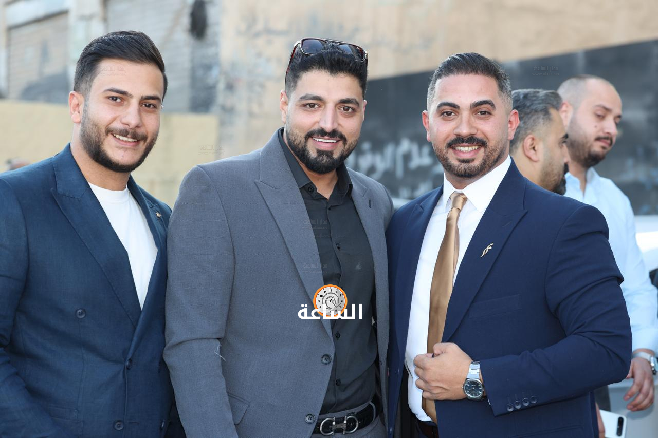 Madar Al-Saa Images 0.3111642596503237