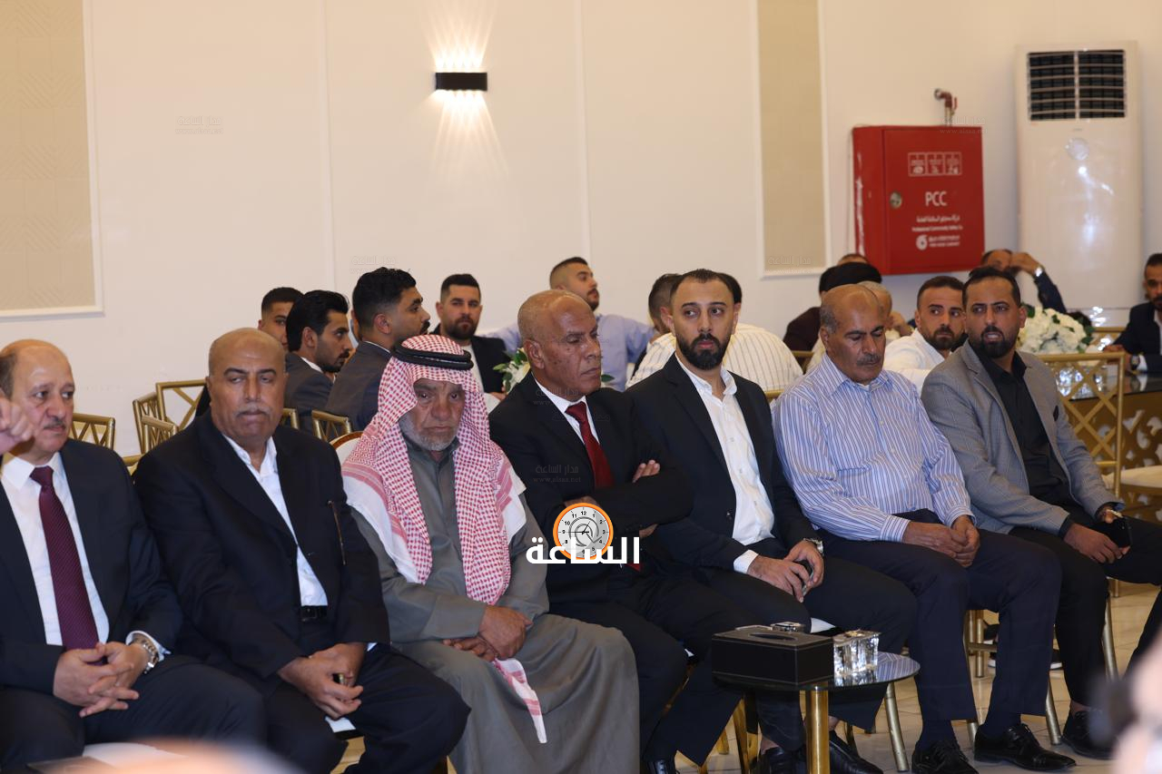 Madar Al-Saa Images 0.4891780553895131